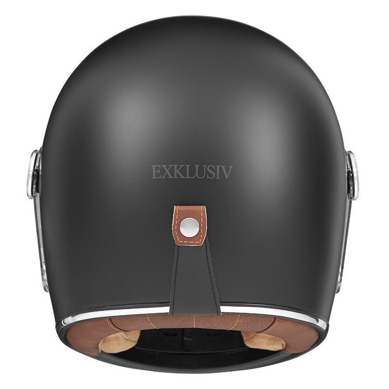 Casque Exklusiv DUKE 2