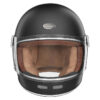 Casque Exklusiv DUKE 2 NOIR MAT