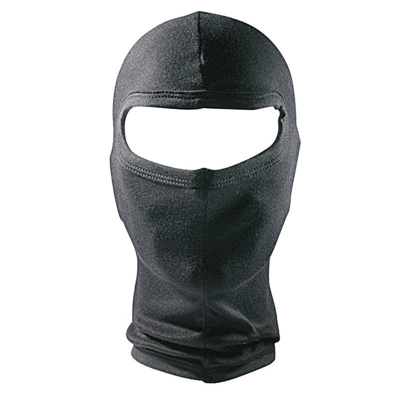 Cagoule Soie Hublot Harisson