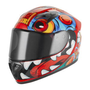 Casque intégral Junior Nox N731