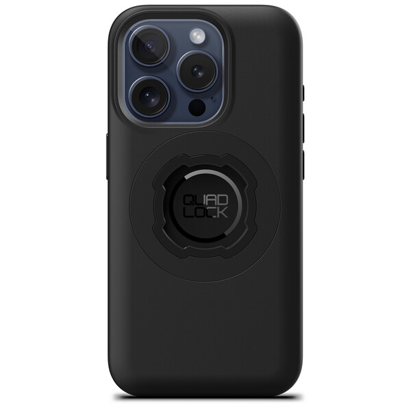 Coque de téléphone QUAD LOCK MAG - iPhone 15 Pro