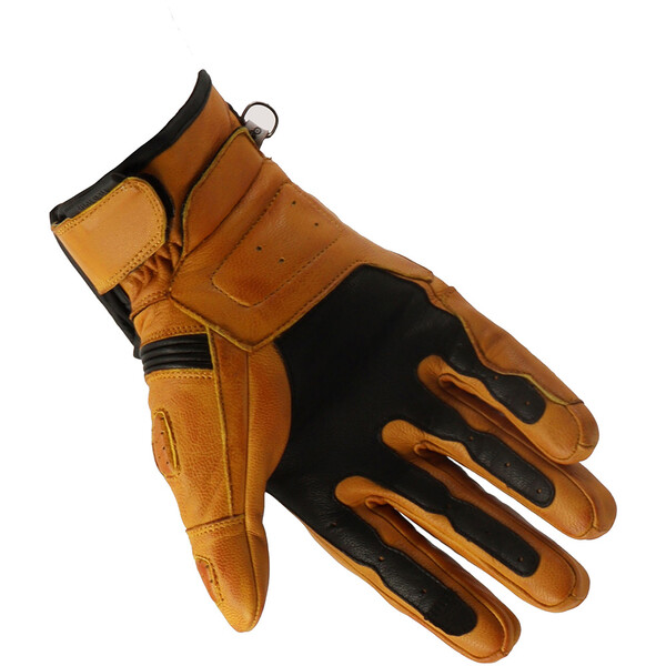 Gants Helstons Sport été cuir