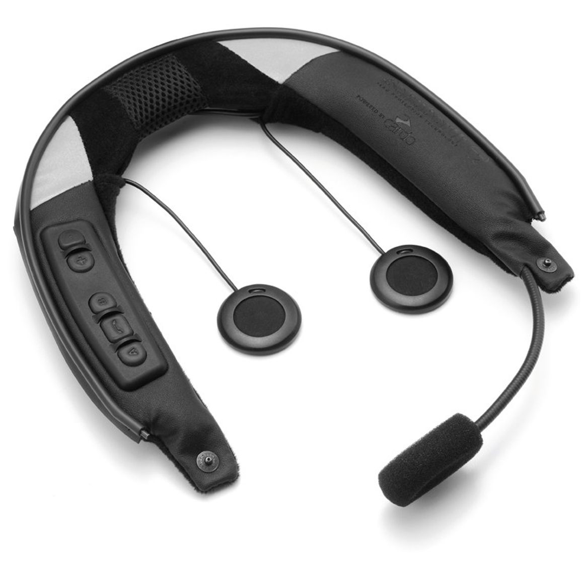 Intercom Schuberth SRC C3 PRO E1