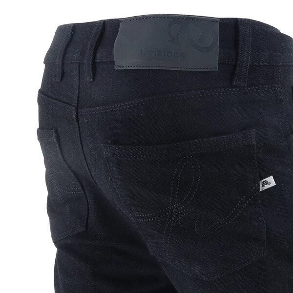 Jean Helstons Speed Star femme