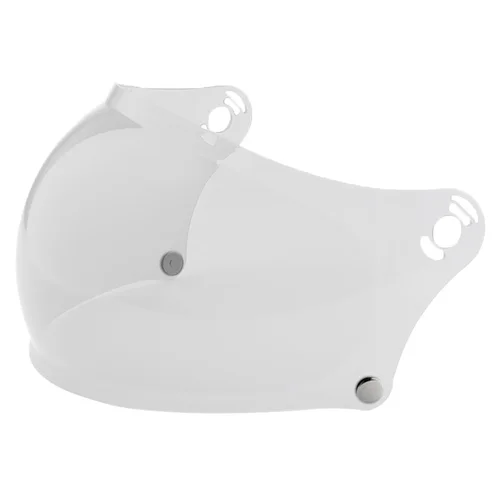 Visière Exklusiv Bulle DUKE 2 clair