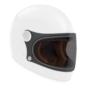 Visière Exklusiv DUKE 2 fumée foncée