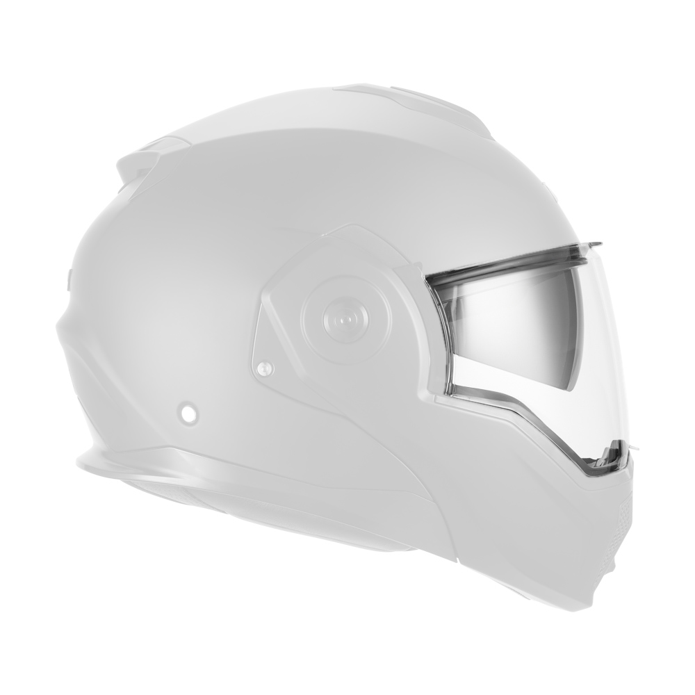 Visière Nox Modulable Spinner clair