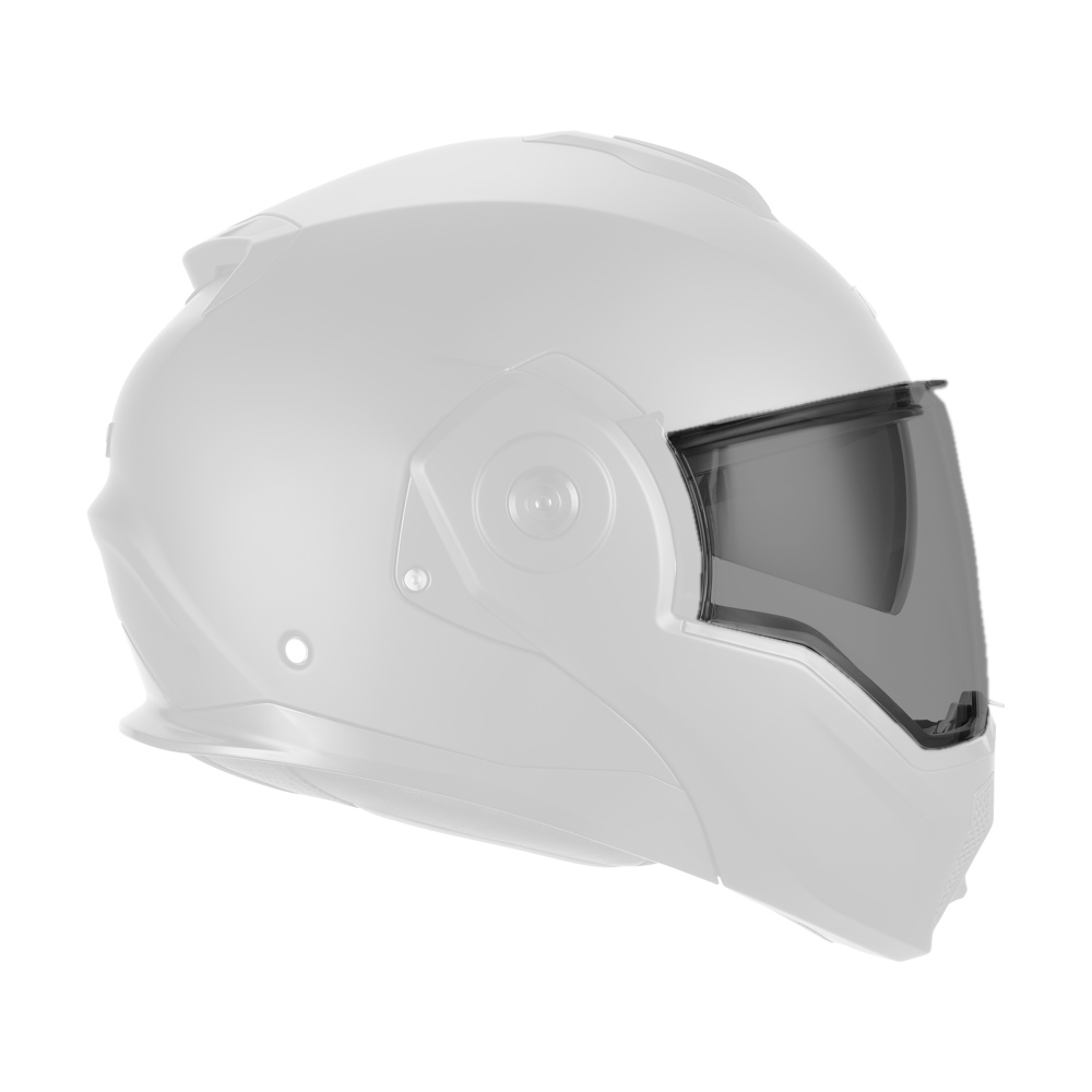 Visière Nox Modulable Spinner fumée