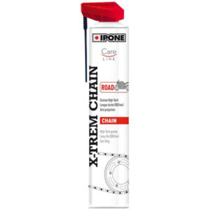 X-TREM CHAIN ROAD IPONE 750 ML