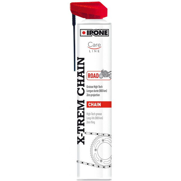 X-TREM CHAIN ROAD IPONE 750 ML