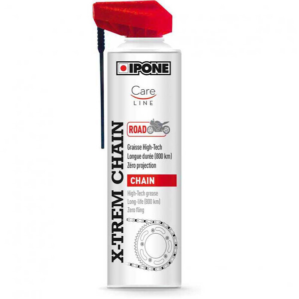 X-TREM CHAIN ROAD IPONE 500ML