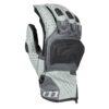 3924-003_Monument Gray_01 Gant court Badlands Aero Pro 2026 - Monument Gray - Klim - Cap Acces