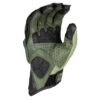 3924-003_Rifle Green - Oil Green_02 Gant court Badlands Aero Pro 2026 - Rifle Green - Oil Green - Klim - Cap Acces