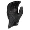 3924-003_Stealth Black_02 Gant court Badlands Aero Pro 2026 - Stealth Black - Klim - Cap Acces