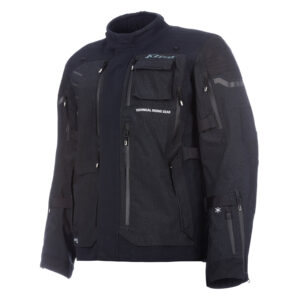 Blouson Klim Badlands Pro A3 - Black - Klim - Cap Acces