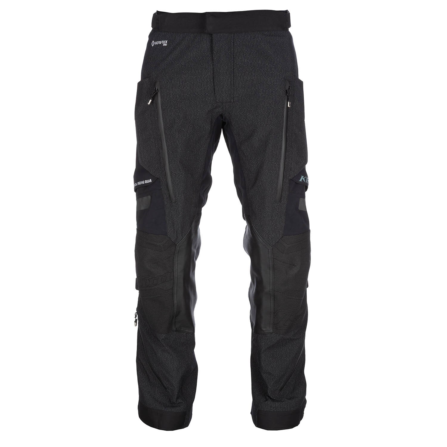 4102-002_Black_01 Pantalon Klim Badlands Pro A3 - Black - Klim - Cap Acces