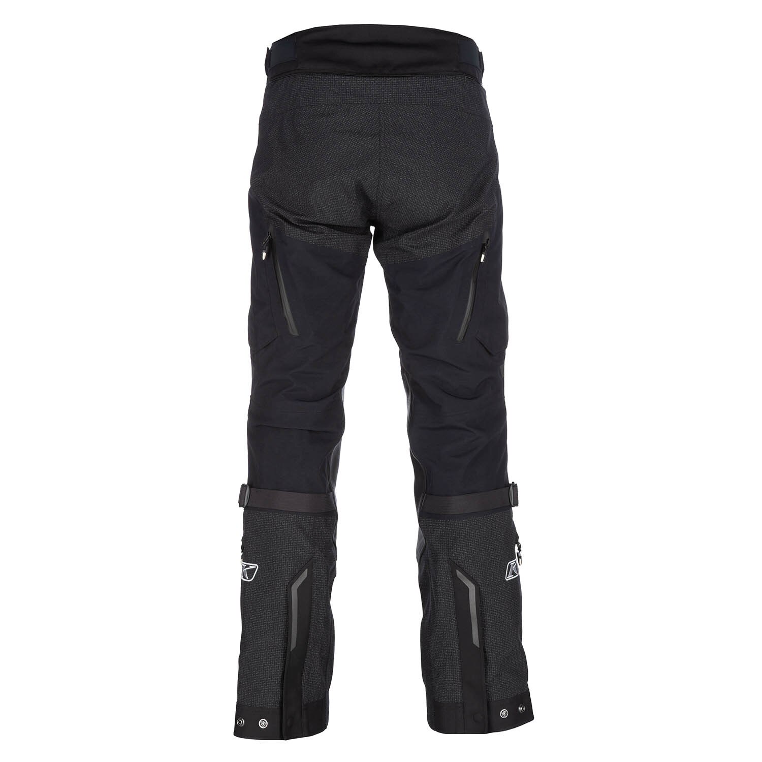 4102-002_Black_03 Pantalon Klim Badlands Pro A3 - Black - Klim - Cap Acces
