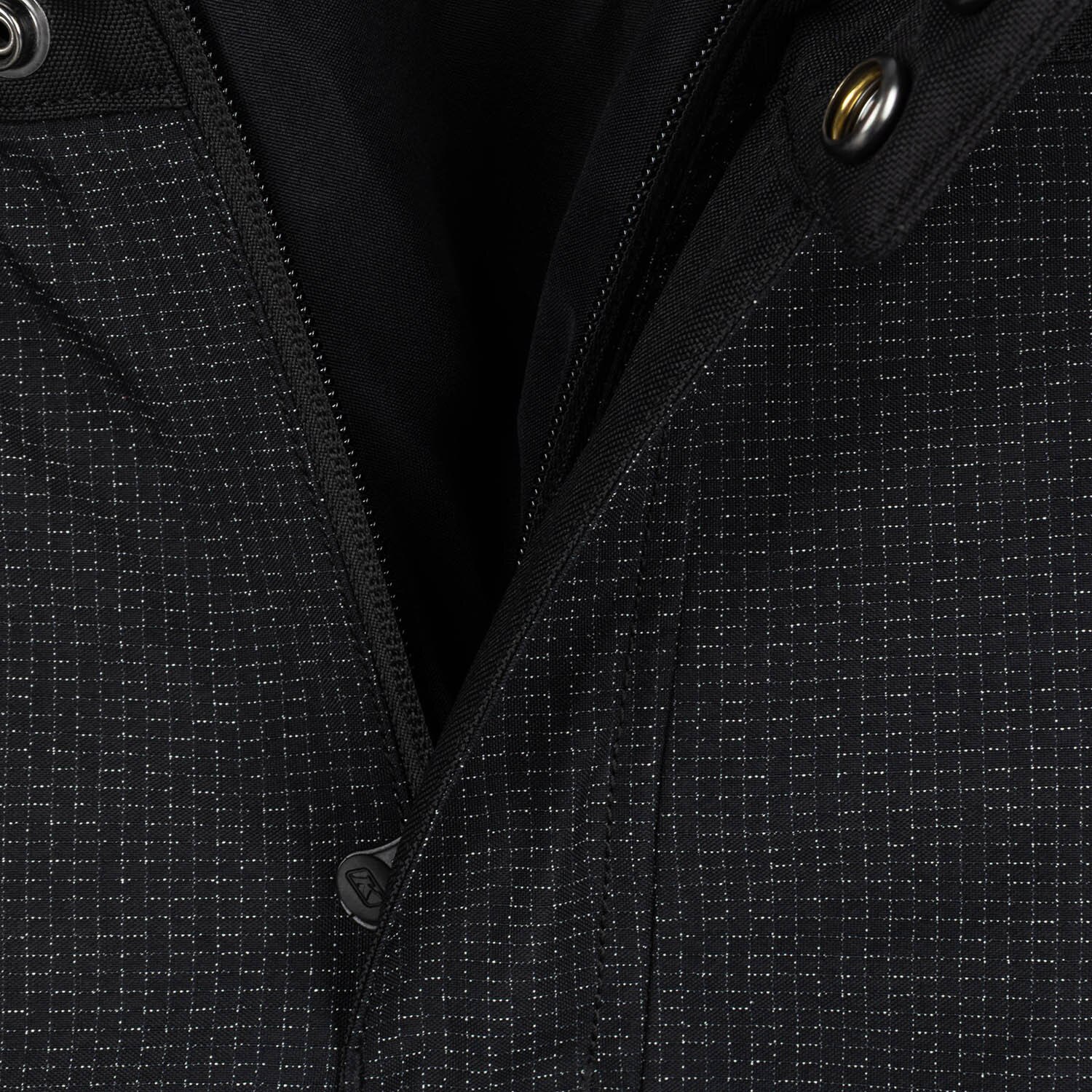 4102-002_Black_05 Pantalon Klim Badlands Pro A3 - Black - Klim - Cap Acces