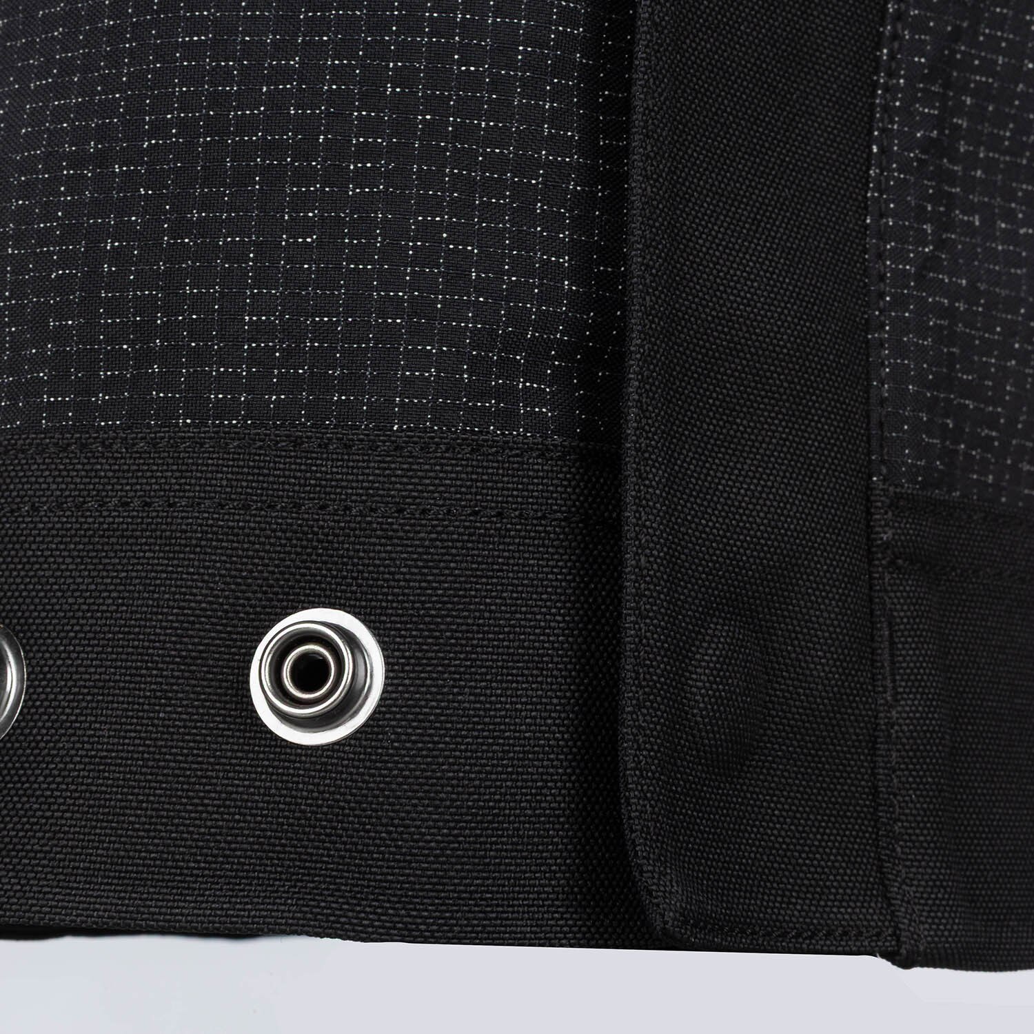 4102-002_Black_06 Pantalon Klim Badlands Pro A3 - Black - Klim - Cap Acces