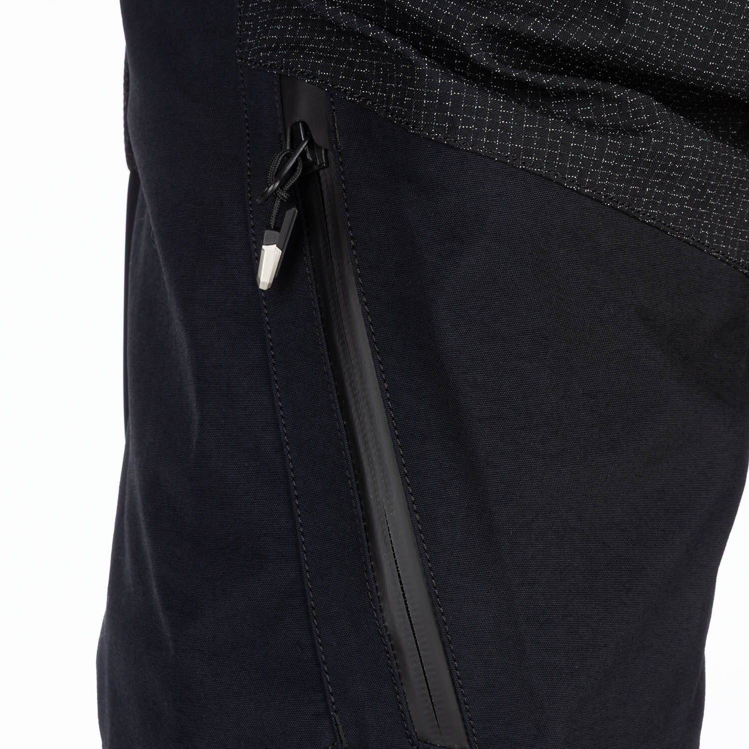 4102-002_Black_07 Pantalon Klim Badlands Pro A3 - Black - Klim - Cap Acces