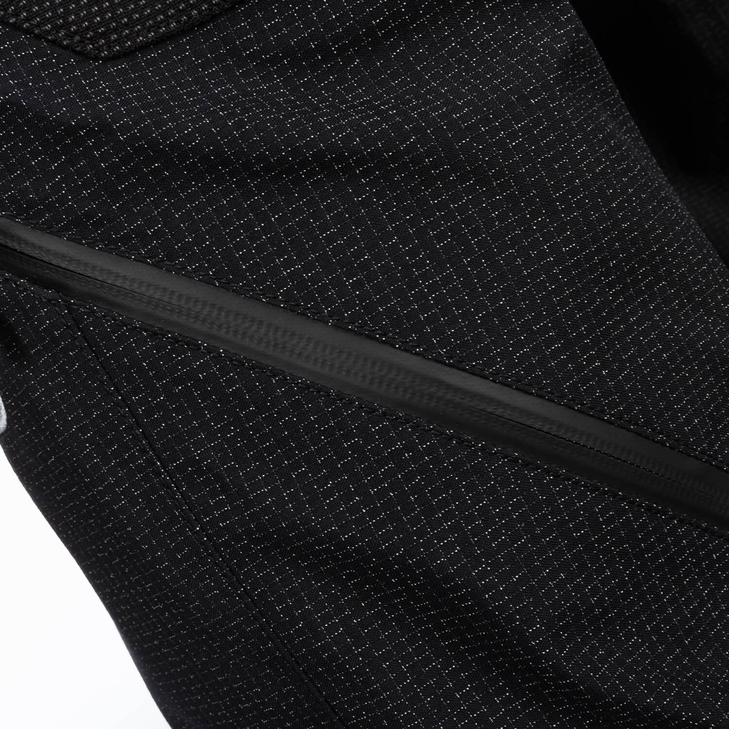 4102-002_Black_10 Pantalon Klim Badlands Pro A3 - Black - Klim - Cap Acces