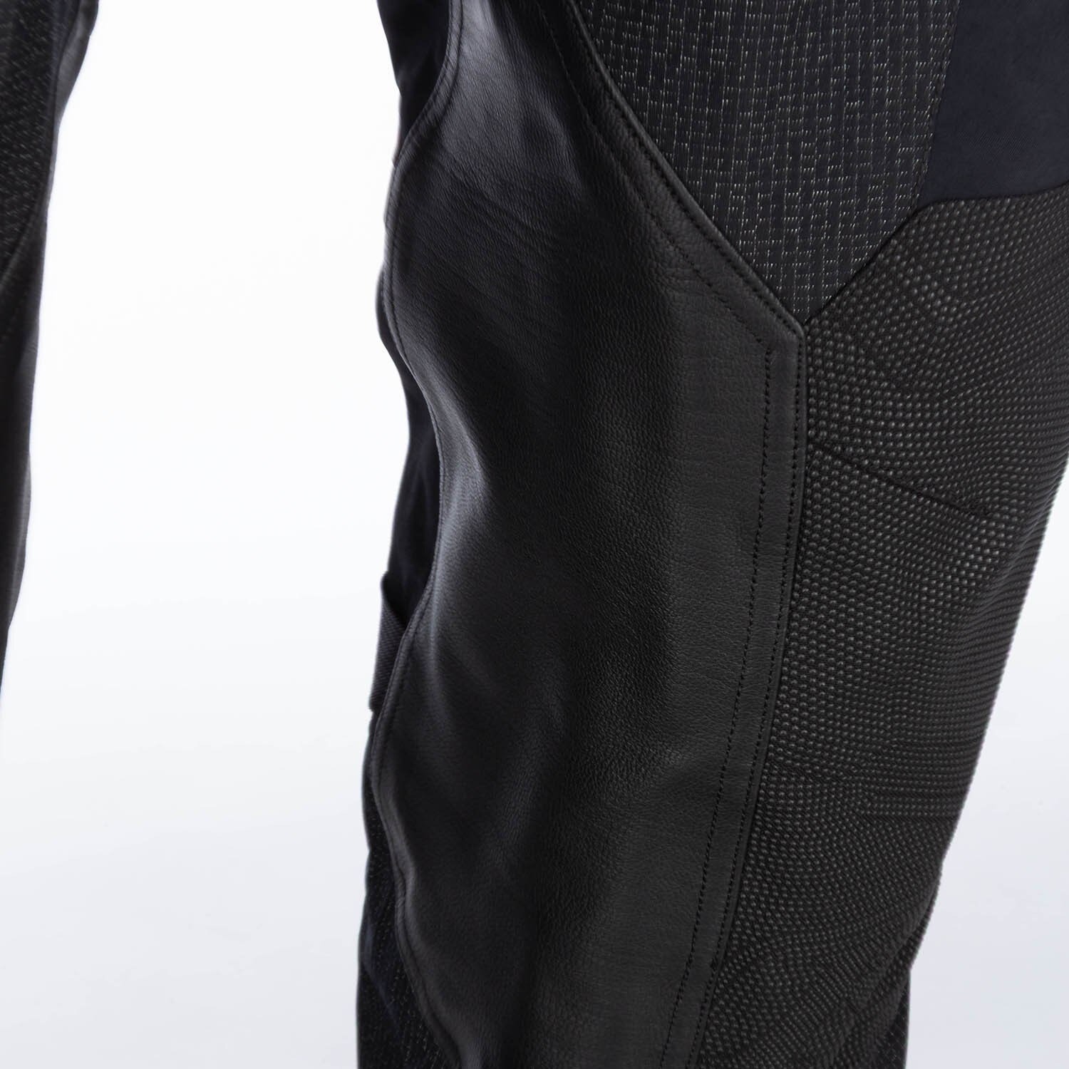 4102-002_Black_12 Pantalon Klim Badlands Pro A3 - Black - Klim - Cap Acces