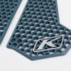 Protection thoracique Rogue niveau 1 - Impact Blue - Klim - Cap Acces