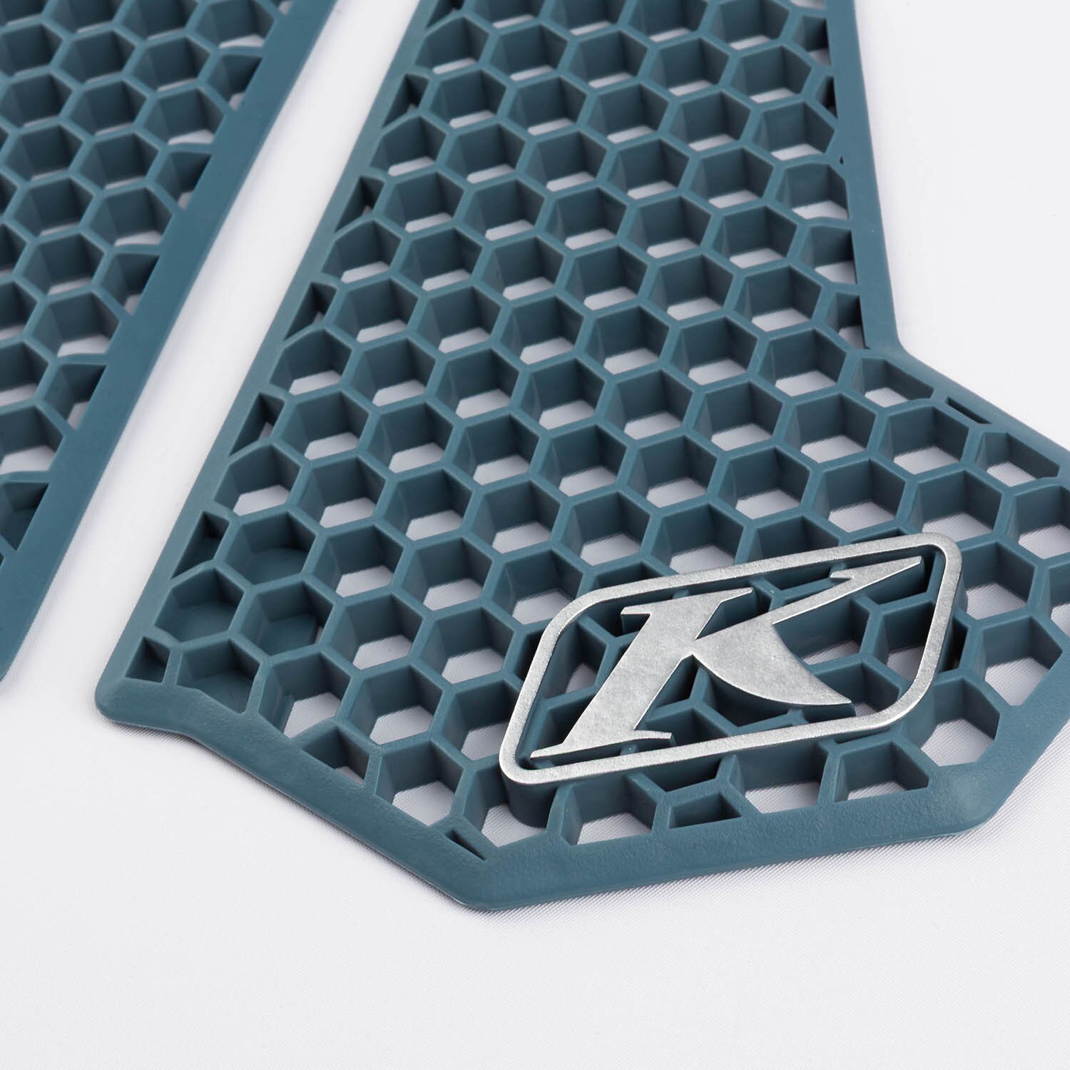 Protection thoracique Rogue niveau 1 - Impact Blue - Klim - Cap Acces