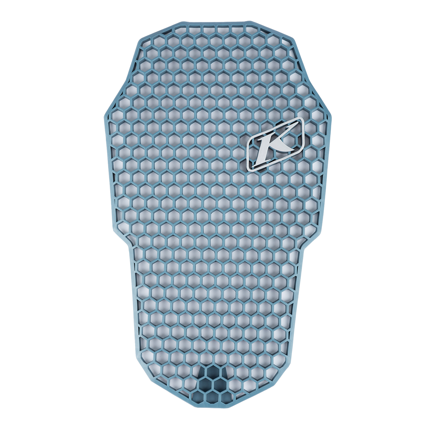 Coussin dorsal Rogue niveau 1 - Impact Blue - Klim - Cap Acces