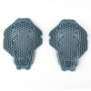 4311-000_Impact-Blue_01 Genouillères Rogue EXP - Impact Blue - Klim - Cap Acces