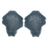 4312-000_Impact-Blue_01 Coudières Rogue EXP - Impact Blue - Klim - Cap Acces