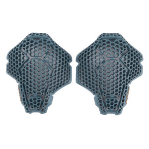 Coudières Rogue EXP - Impact Blue - Klim - Cap Acces