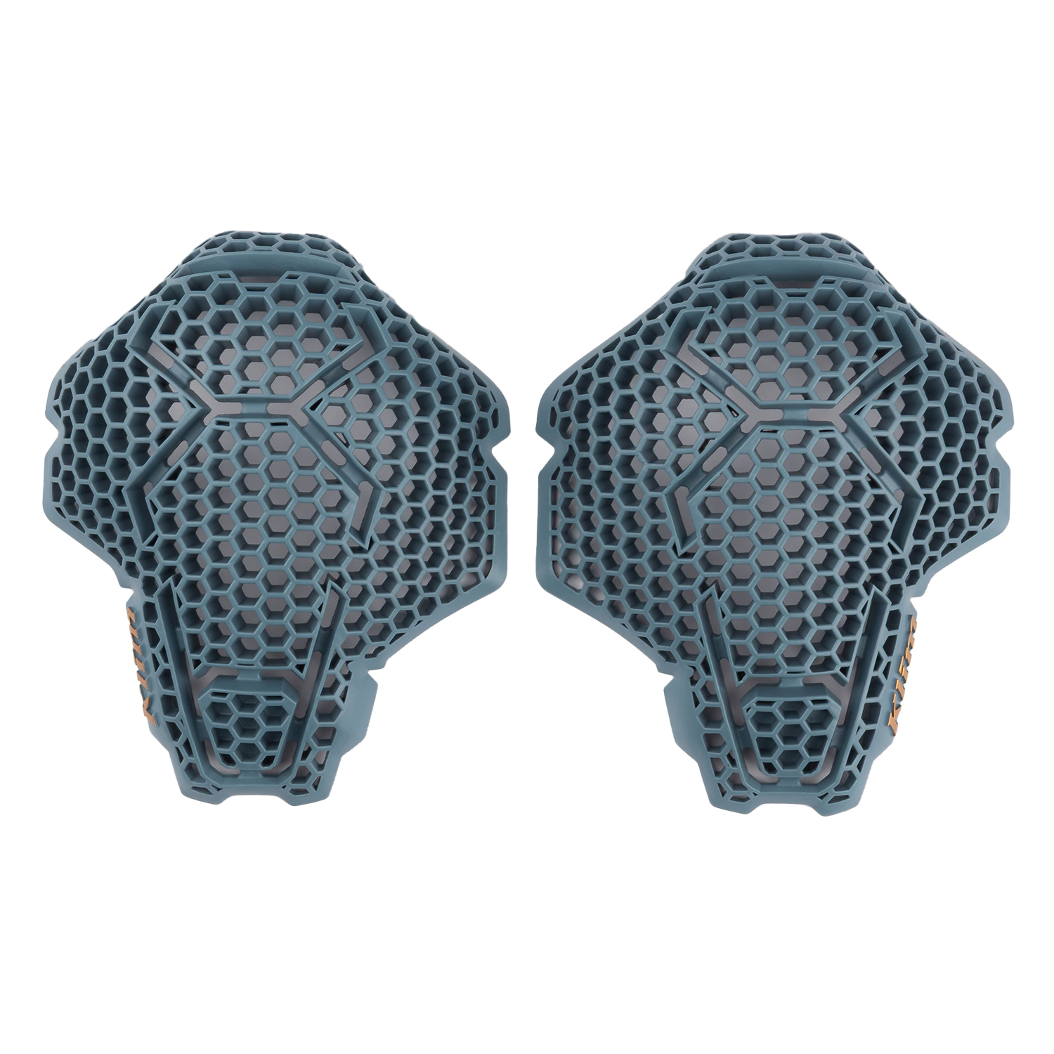 4312-000_Impact-Blue_01 Coudières Rogue EXP - Impact Blue - Klim - Cap Acces