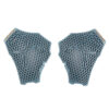 4314-000_Impact-Blue_01 Épaulières Rogue EXP - Impact Blue - Klim - Cap Acces