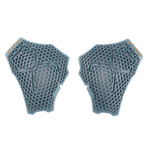 Épaulières Rogue EXP - Impact Blue - Klim - Cap Acces