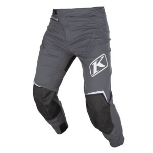 Pantalon XC Pro 2026 - Asphalt - Klim - Cap Acces