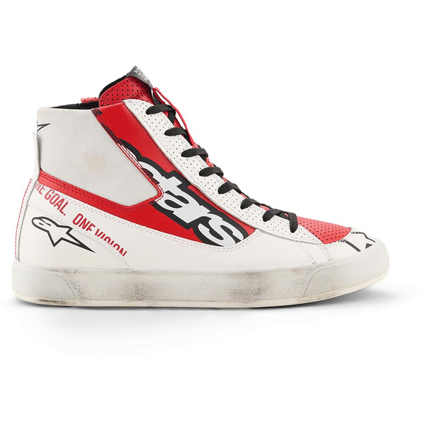 Baskets Alpinestars Stated Flair