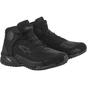 Baskets Alpinestars XR-X DS Riding - 10 (43), NOIR