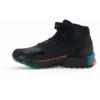 Baskets Alpinestars XR-X DS Riding Orange 2 Baskets Alpinestars XR-X DS Riding Orange