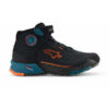 Baskets Alpinestars XR-X DS Riding Orange 3 Baskets Alpinestars XR-X DS Riding Orange 3