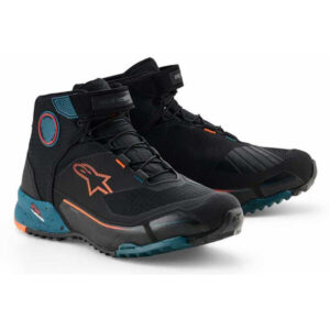 Baskets Alpinestars XR-X DS Riding Orange
