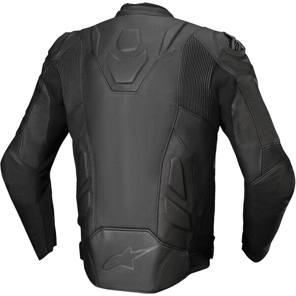 Blouson Alpinestars Dusk vue de dos