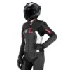 Blouson Alpinestars Stella GP+V4