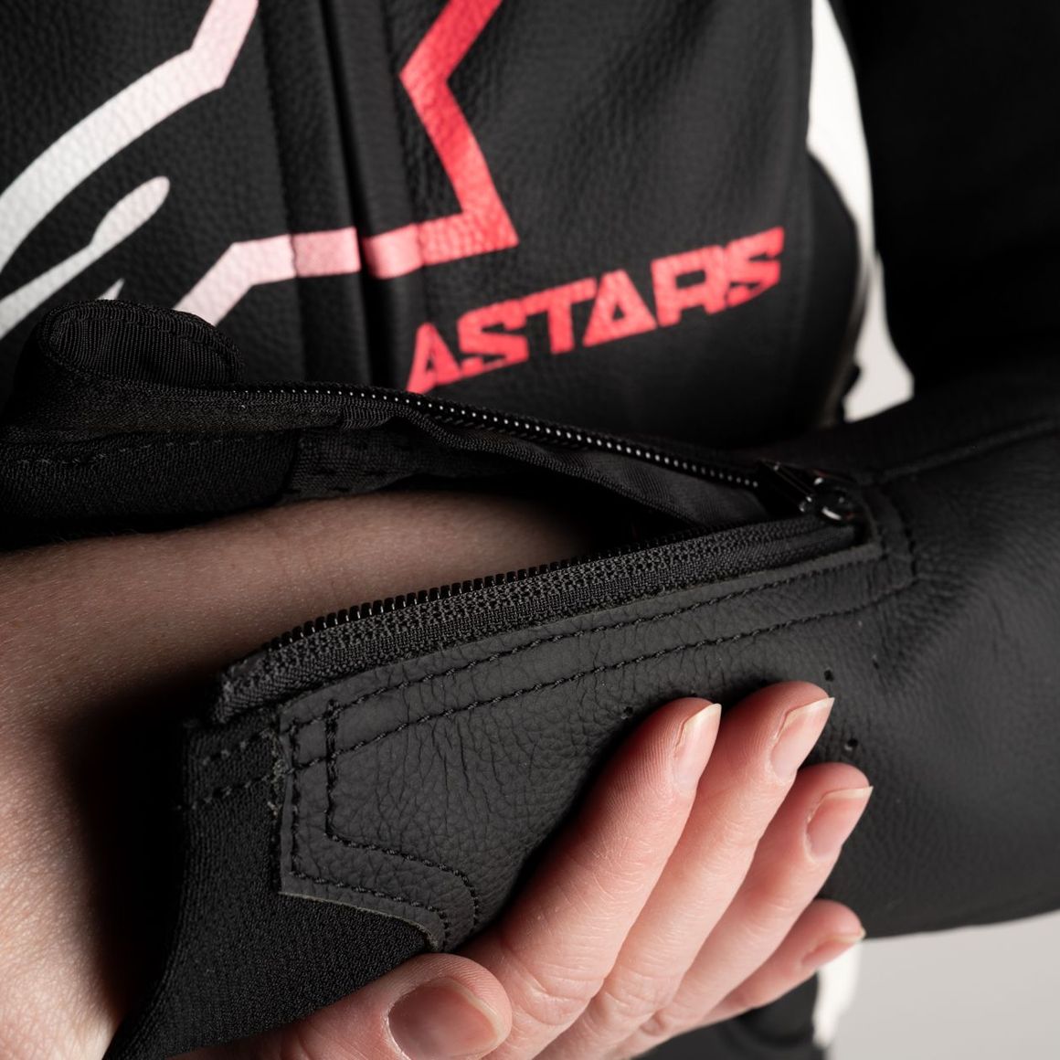 Blouson Alpinestars Stella GP+V4