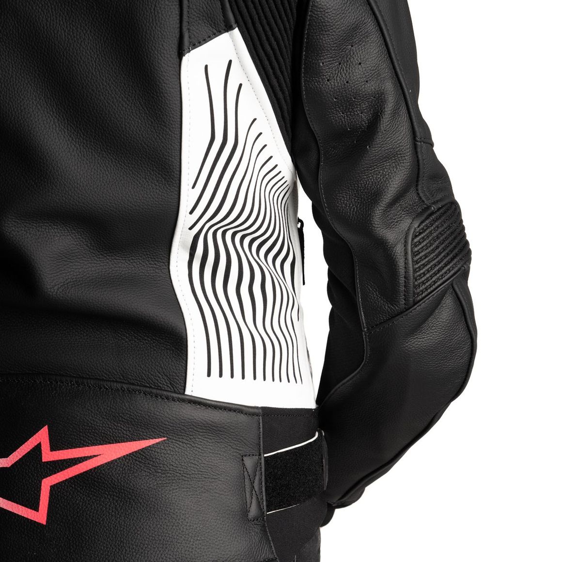 Blouson Alpinestars Stella GP+V4