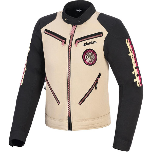 Blouson Alpinestars Stella Grace