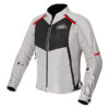 Blouson Femme LS2 Breeze Gris