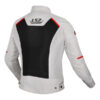 Blouson Femme LS2 Breeze Gris