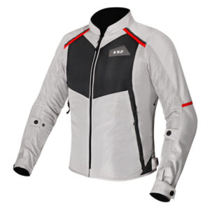 Blouson Femme LS2 Breeze Gris