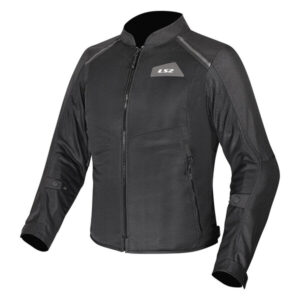 Blouson Femme LS2 Breeze noir